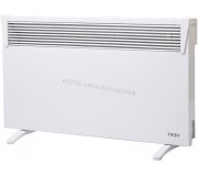 Convector electric Tesy Heateco CN 03 150 MIS F (White)