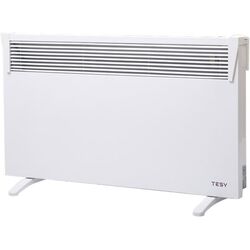 Convector electric Tesy Heateco CN 03 150 MIS F (White)