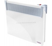 Convector electric Tesy Heateco CN 03 200 MIS F (White)