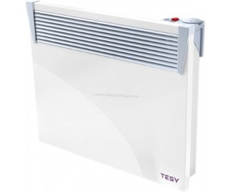 Convector electric Tesy Heateco CN 03 200 MIS F (White)