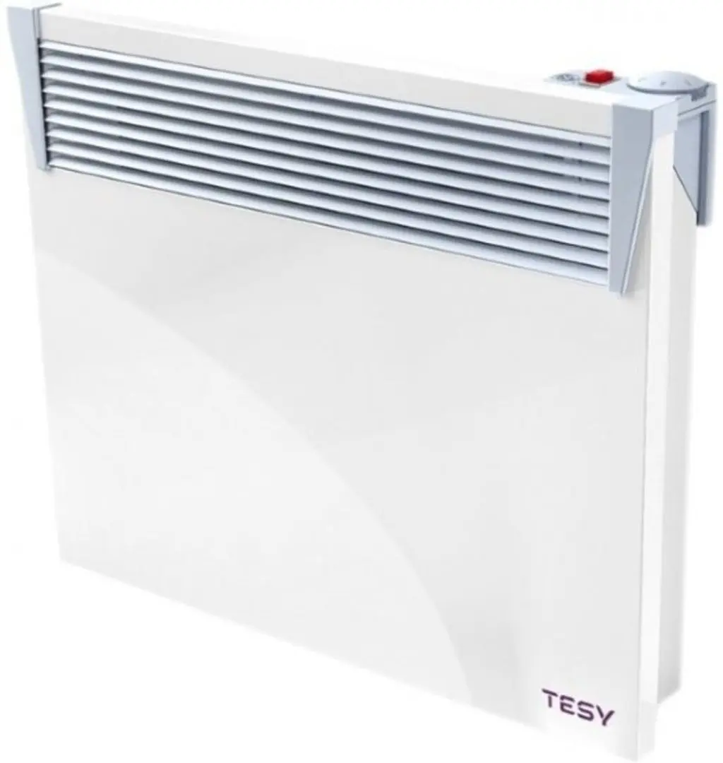 Convector electric Tesy Heateco CN 03 200 MIS F (White)