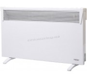 Convector electric Tesy Heateco CN 03 250 MIS F (White)