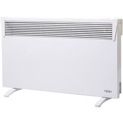 Convector electric Tesy Heateco CN 03 250 MIS F (White)