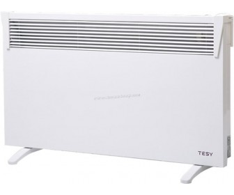 Convector electric Tesy Heateco CN 03 250 MIS F (White)