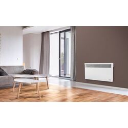 Convector electric Tesy HeatEco 031 100 EI Cloud W (White) Thumb