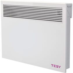 Convector electric Tesy HeatEco 031 100 EI Cloud W (White)