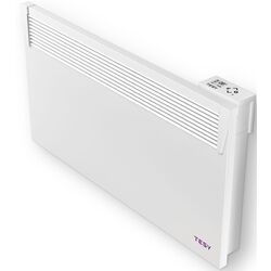 Конвектор электрический Tesy HeatEco CN 031 200 EI Cloud W (White) Thumb