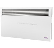 Convector electric Tesy HeatEco CN 031 200 EI Cloud W (White)