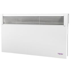 Конвектор электрический Tesy HeatEco CN 031 200 EI Cloud W (White) Thumb