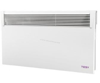 Convector electric Tesy HeatEco CN 031 200 EI Cloud W (White)