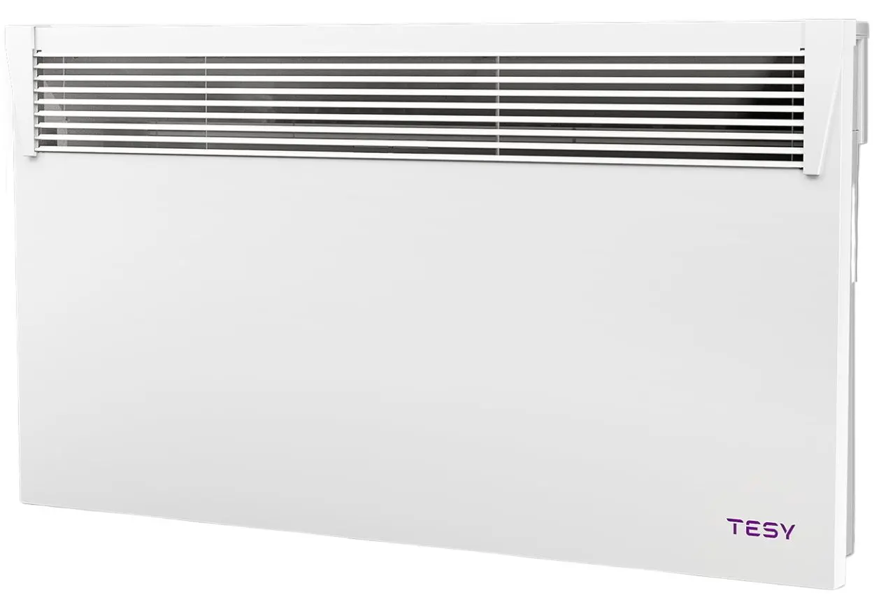 Конвектор электрический Tesy HeatEco CN 031 200 EI Cloud W (White)