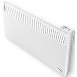Конвектор электрический Tesy HeatEco CN 031 250 EI Cloud W (White) Thumb