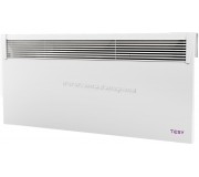 Convector electric Tesy HeatEco CN 031 250 EI Cloud W (White)