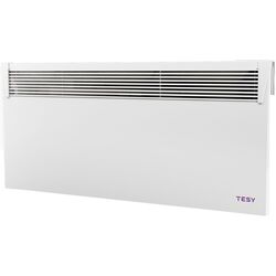 Конвектор электрический Tesy HeatEco CN 031 250 EI Cloud W (White) Thumb
