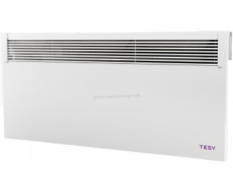 Convector electric Tesy HeatEco CN 031 250 EI Cloud W (White)