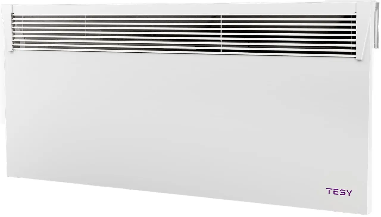Конвектор электрический Tesy HeatEco CN 031 250 EI Cloud W (White)