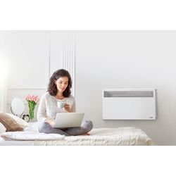 Convector Tesy CN 031 300 EI Cloud W (White) Thumb