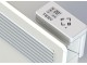 Convector Tesy CN 051 250 EI Cloud AS W (White)