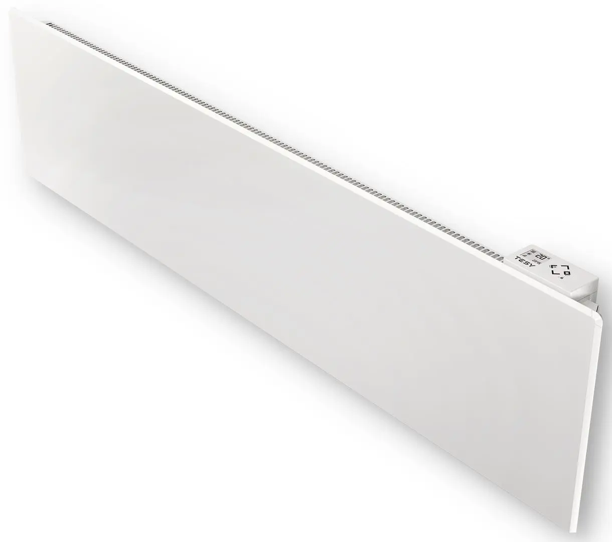 Convector Tesy CN 06 200 EA Cloud AS W (White)