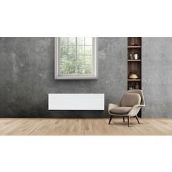Convector Tesy CN 06 200 EA Cloud AS W (White) Thumb