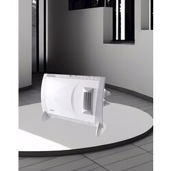 Convector Tesy CN 202 ZF (White) Thumb