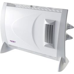 Convector Tesy CN 202 ZF (White)
