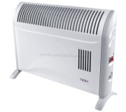 Convector Tesy CN 204 ZF (White)