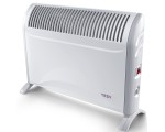 Convector Tesy CN 214 ZF (White)