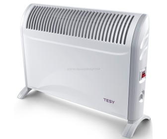 Convector Tesy CN 214 ZF (White)