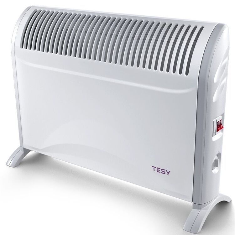 Convector Tesy CN 214