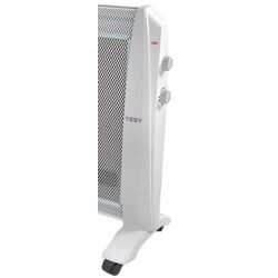 Convector Tesy MC 2012 (White) Thumb