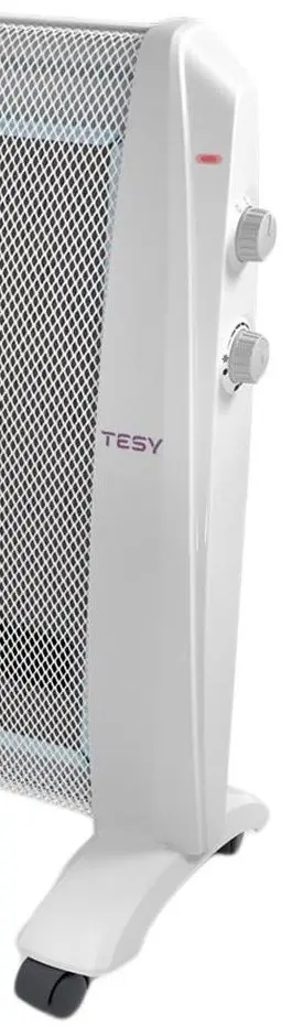 Convector Tesy MC 2012 (White)