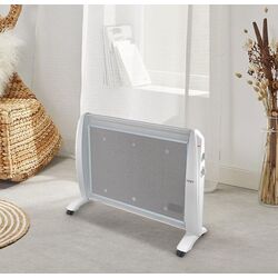 Convector Tesy MC 2012 (White) Thumb
