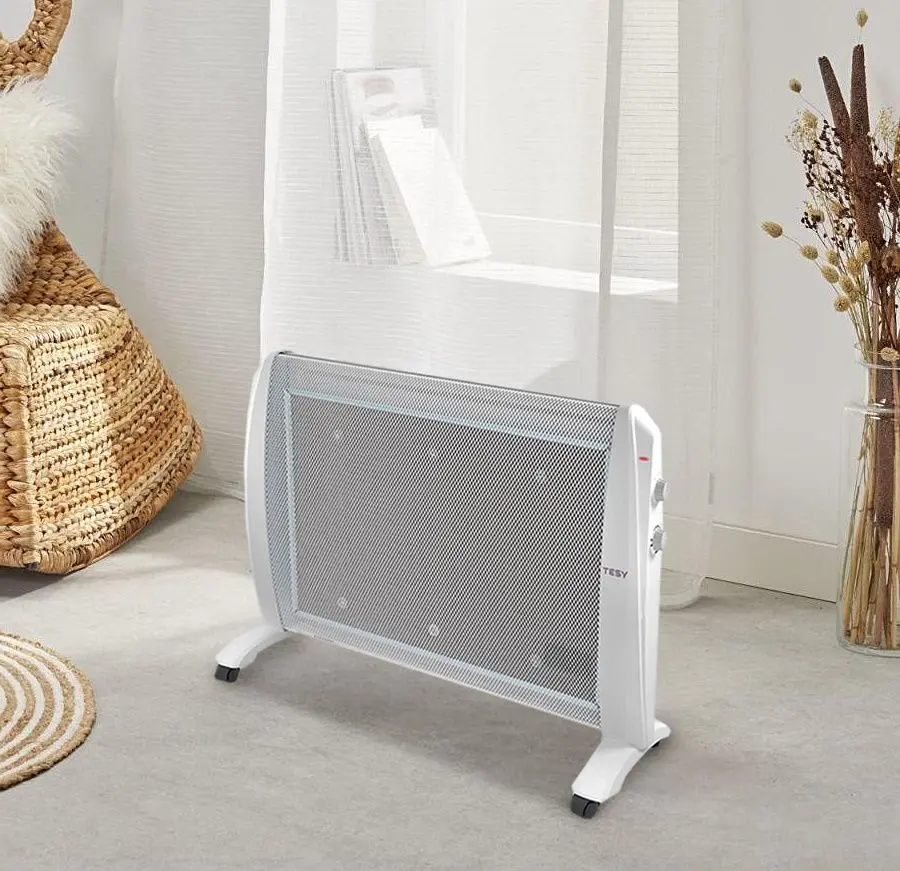 Convector Tesy MC 2012 (White)