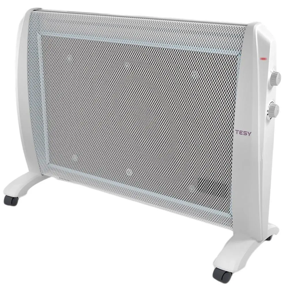 Convector Tesy MC 2012 (White)