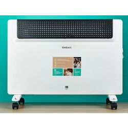 Convector Timberk Loft TEC.E1X M 2000 (White) Thumb