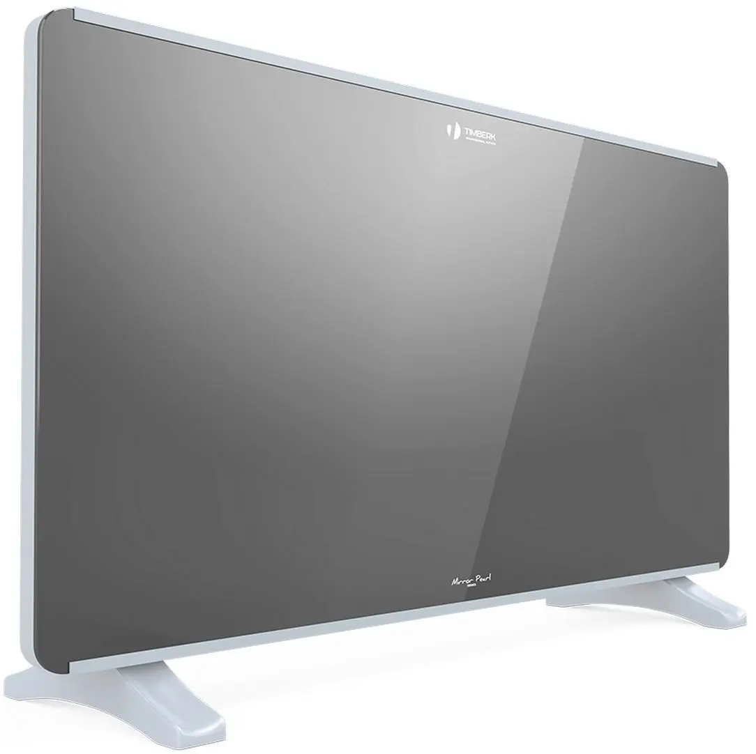 Convector Timberk Mirror Pearl TEC.PF10N DG 1500 IN (Gray/White)