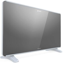 Convector Timberk Mirror Pearl TEC.PF10N DG 2000 IN (Gray/White) Thumb