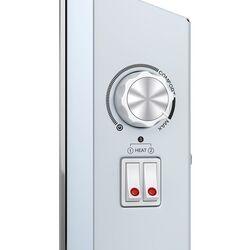 Convector Timberk Mirror Pearl TEC.PF10N DG 2000 IN (Gray/White) Thumb