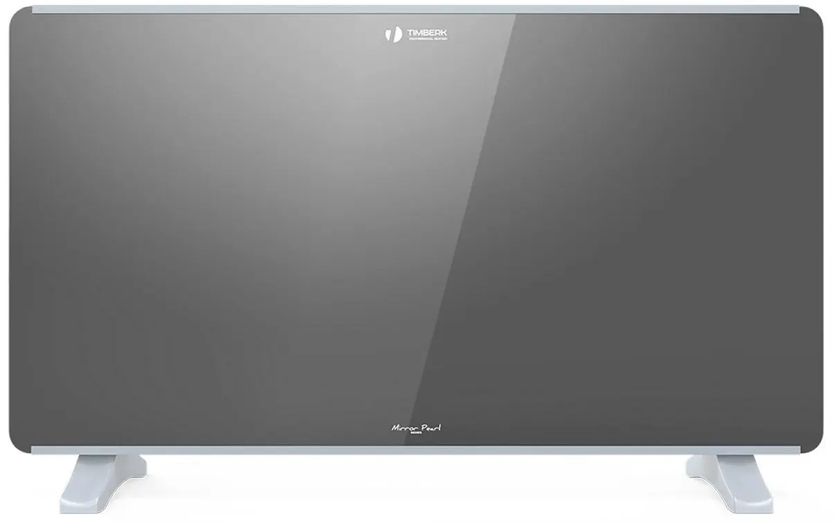 Convector Timberk Mirror Pearl TEC.PF10N DG 2000 IN (Gray/White)