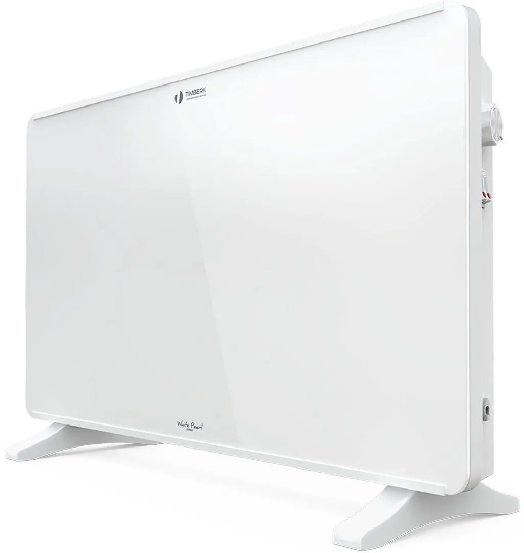 Convector Timberk White Pearl TEC.PF9N DG 1500 IN (White)