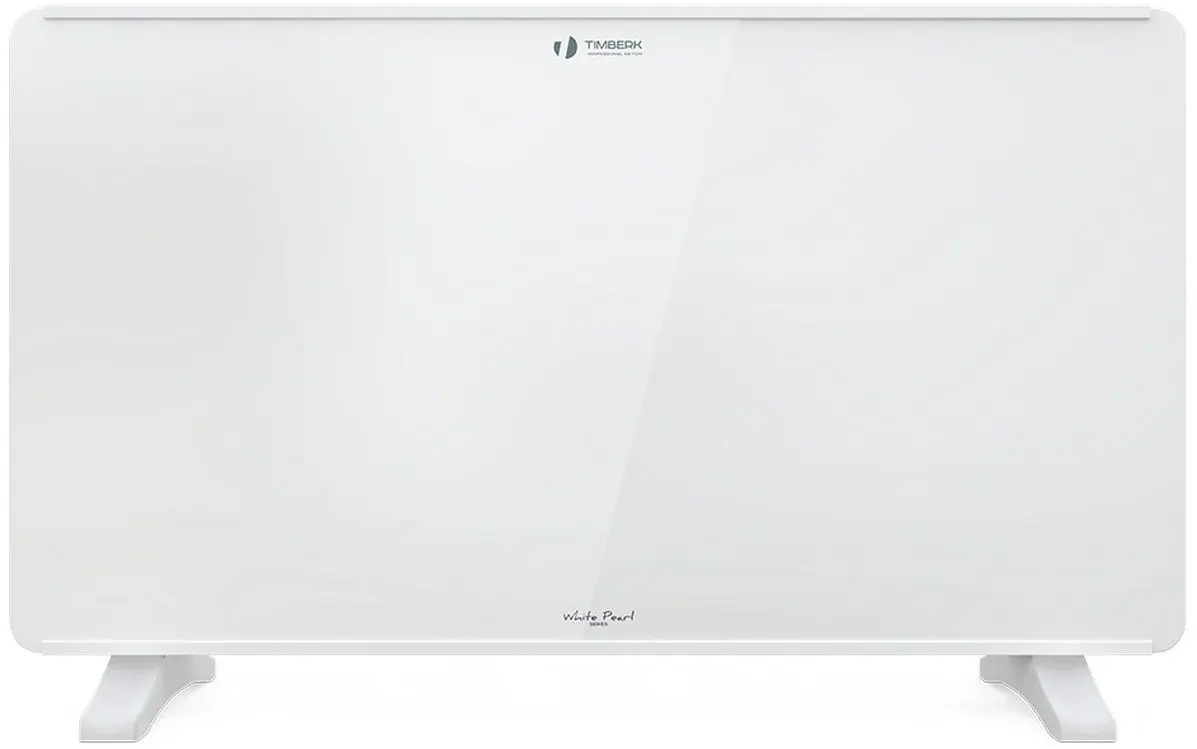 Convector Timberk White Pearl TEC.PF9N DG 1500 IN (White)