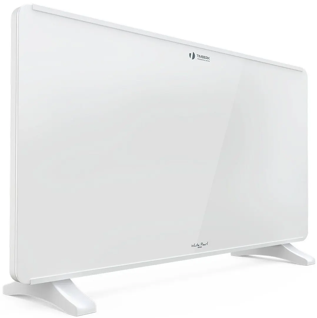 Convector Timberk White Pearl TEC.PF9N DG 2000 IN (White)