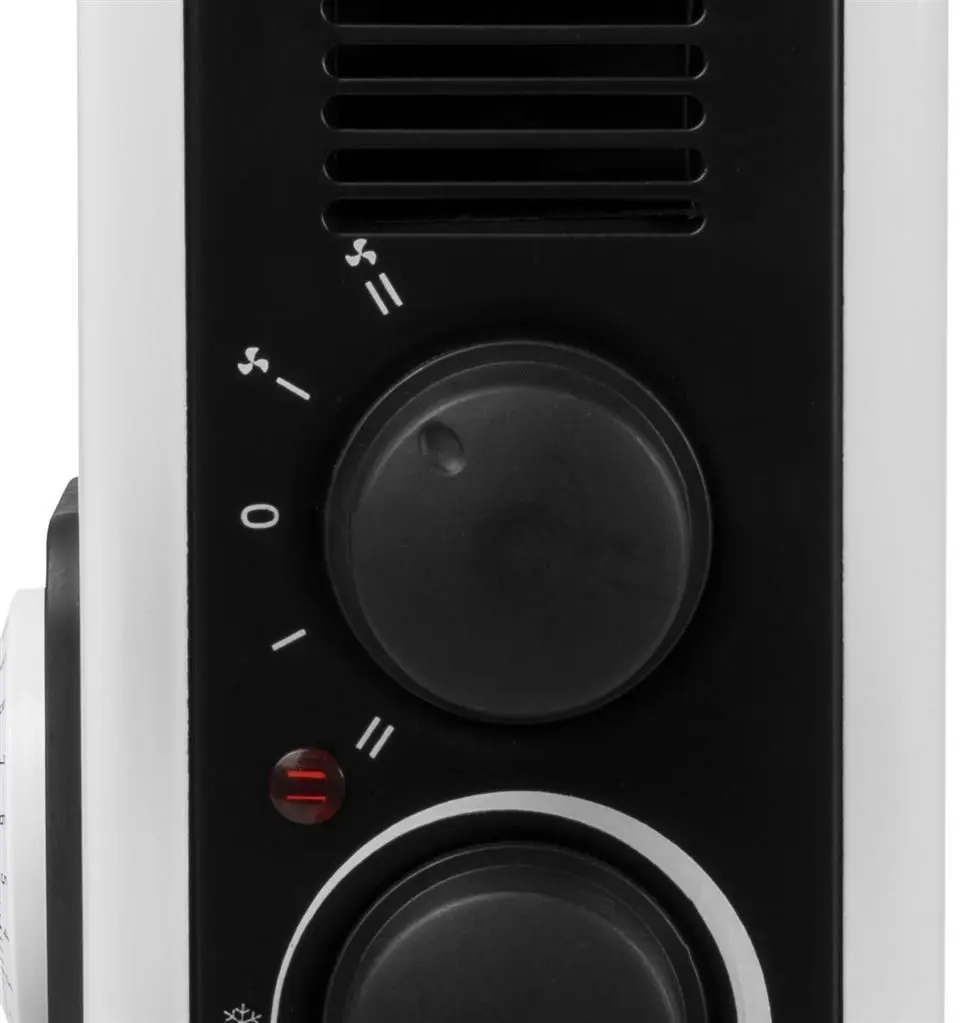 Convector Tristar KA5816 (White/Black)