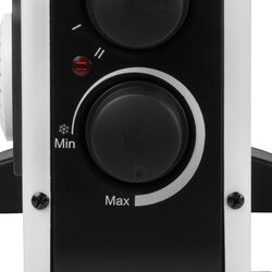 Convector Tristar KA5816 (White/Black) Thumb