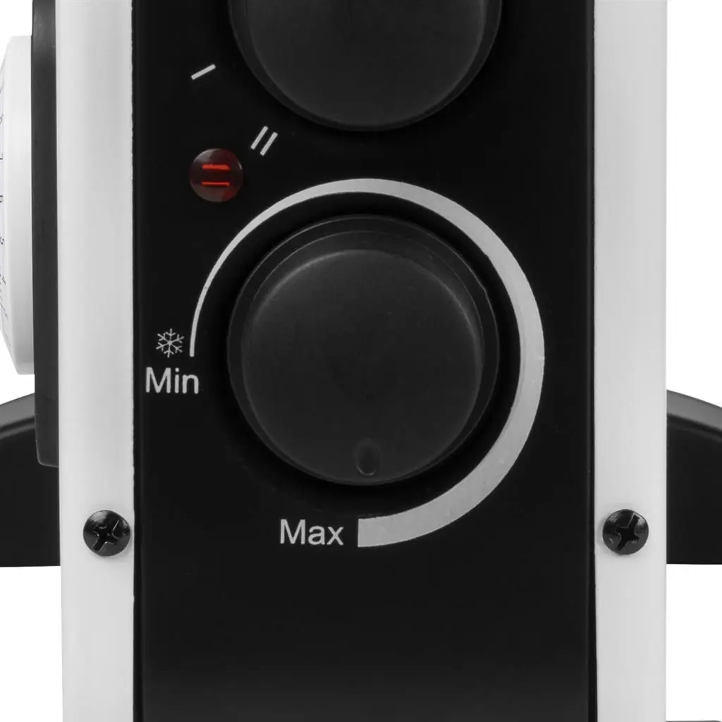 Convector Tristar KA5816 (White/Black)