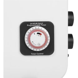 Convector Tristar KA5816 (White/Black) Thumb