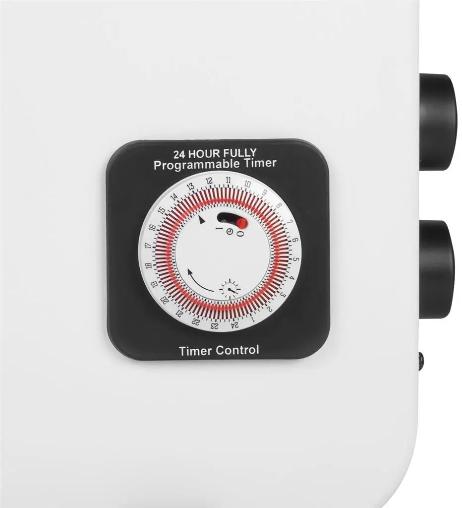 Convector Tristar KA5816 (White/Black)