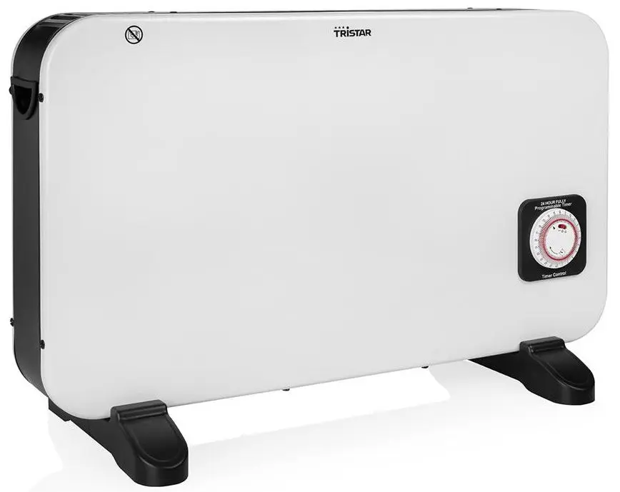 Convector Tristar KA5816 (White/Black)