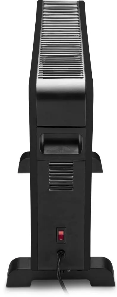 Convector electric Trotec TCH2311E (Black)